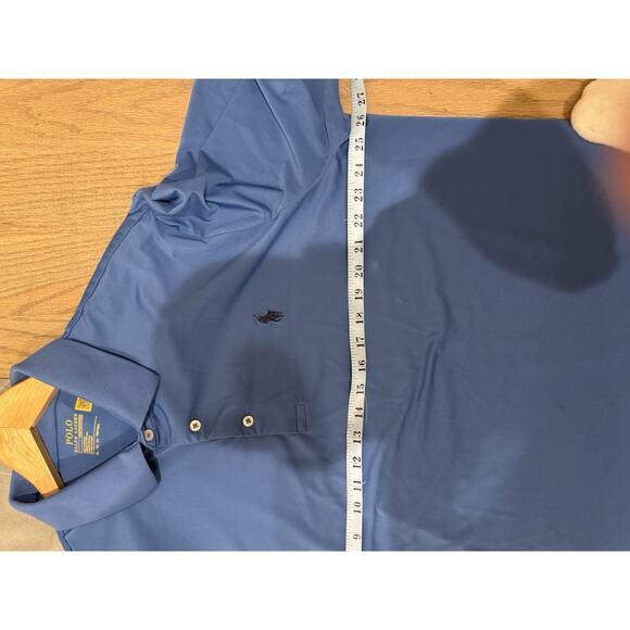 Men’s Polo Lauren Performance Polo Lot Size XL - Picture 6 of 11